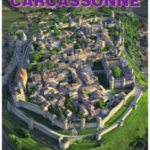 COUV MONOGRAPHIE CARCASSONNE